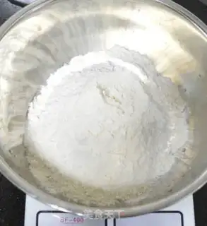 Make Homemade oil bars step 0