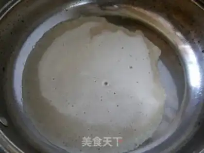 Make Springcakes step 6