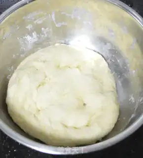 Make Homemade oil bars step 2