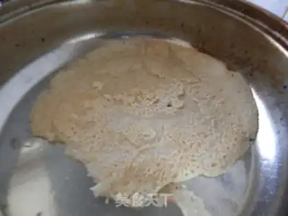 Make Springcakes step 7