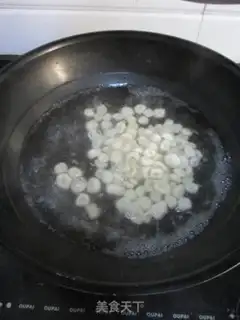 Make Spicy nest step 4