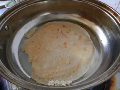 Make Springcakes step 8