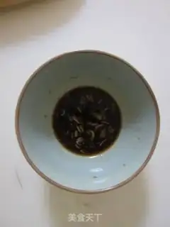 Make Spicy nest step 5