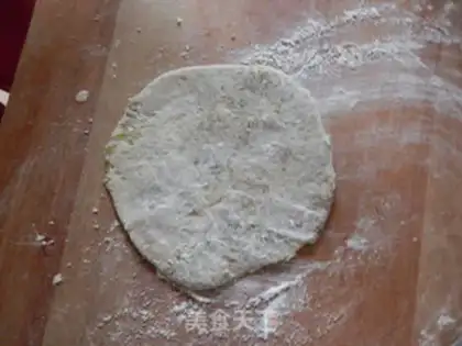 Make Cracker onions step 9
