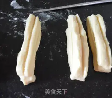 Make Homemade oil bars step 6