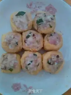 Make Tofu step 6