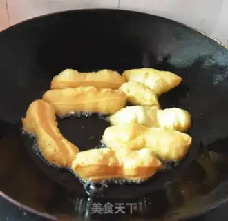 Make Homemade oil bars step 8