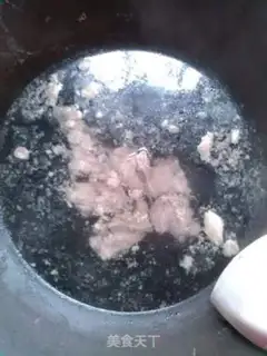 Make Porridge step 0