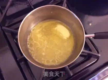Make Banana bread step 2