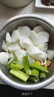 Make Roast beef step 1