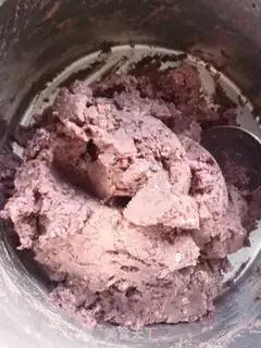 Make Red Bean Round soup step 0