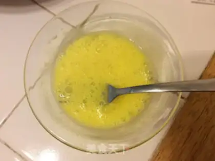 Make Banana bread step 7