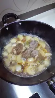 Make Roast beef step 6