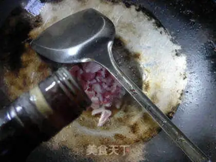 Make Spicy peppers and radish step 2