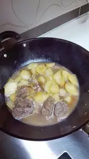 Make Roast beef step 8