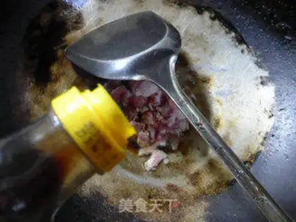 Make Spicy peppers and radish step 3