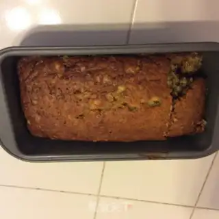 Make Banana bread step 10