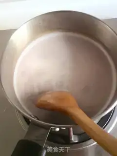 Make Red Bean Round soup step 10