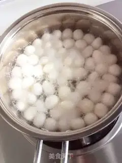 Make Red Bean Round soup step 11