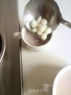 Make Red Bean Round soup step 12