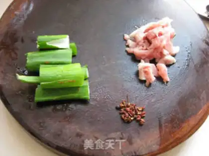 Make Sausage step 2