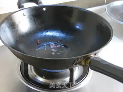 Make Sausage step 3