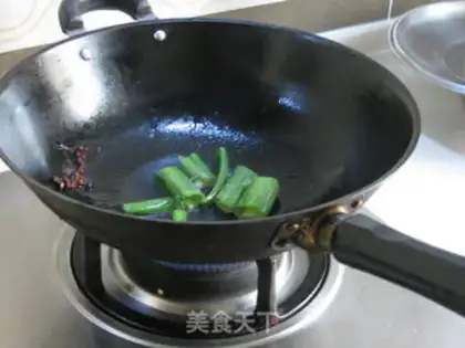 Make Sausage step 4