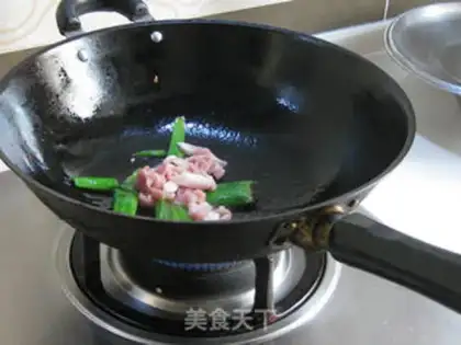 Make Sausage step 5