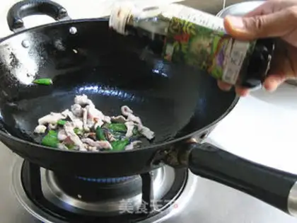 Make Sausage step 6