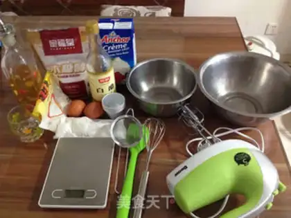 Make Car birthday cake step 0