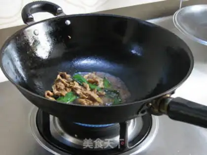 Make Sausage step 7