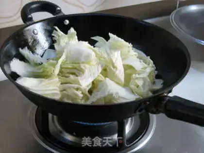 Make Sausage step 8