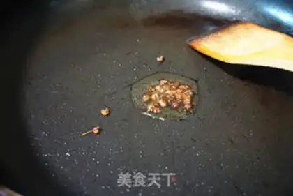Make A hand tore step 4