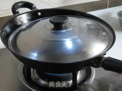 Make Sausage step 10