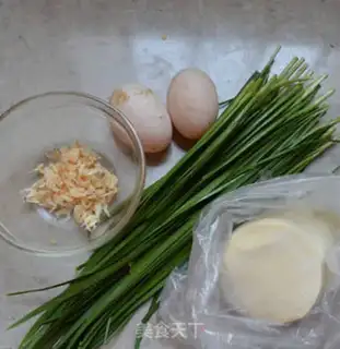 Make The duck egg varnish step 0