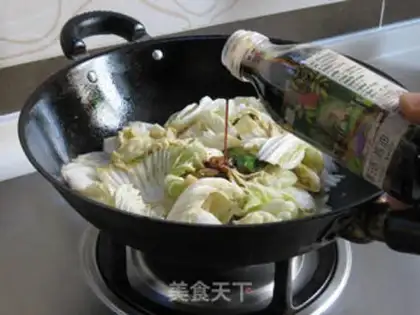 Make Sausage step 11
