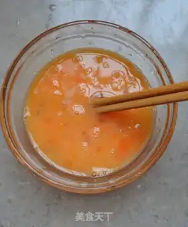 Make The duck egg varnish step 1