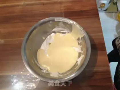 Make Car birthday cake step 6