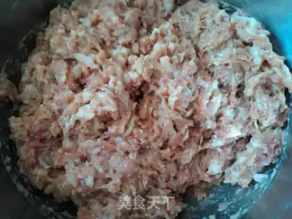 Make Garlic pretzels step 8