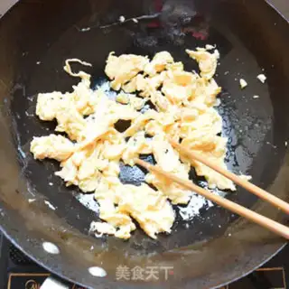 Make The duck egg varnish step 2
