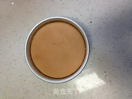 Make Car birthday cake step 7