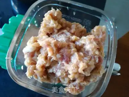 Make Garlic pretzels step 10