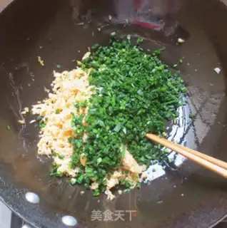 Make The duck egg varnish step 5