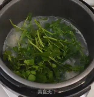 Make Porridge step 2
