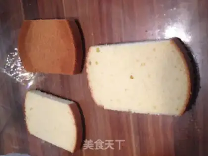 Make Car birthday cake step 12