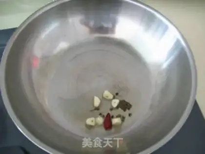 Make Coke chicken wings step 2