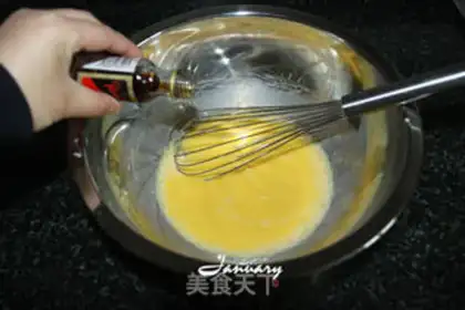 Make Fancy doll cake step 2