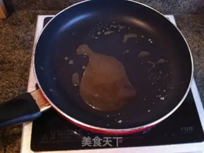 Make Honey meds step 5