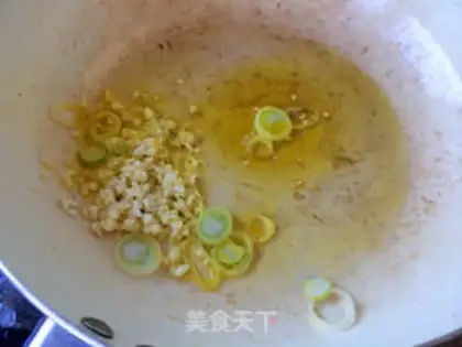 Make The soy sauce step 2