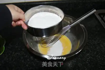 Make Fancy doll cake step 3